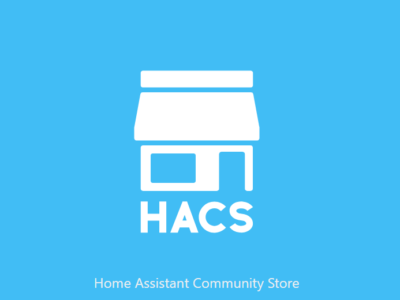 Zainstaluj HACS – przygotowanie do innych falowników :)