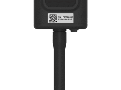 Jak skonfigurować rejestrator danych (Data Logger) przez WiFi – szybki przewodnik